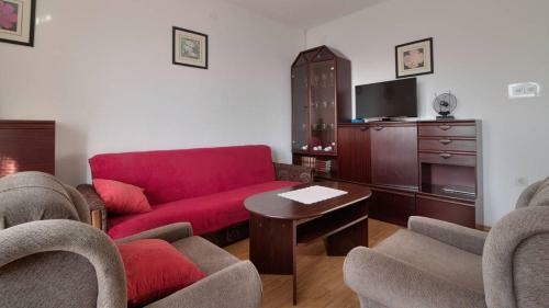 Apartmani Nena