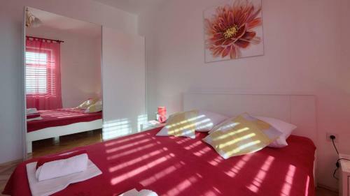 Apartmani Nena