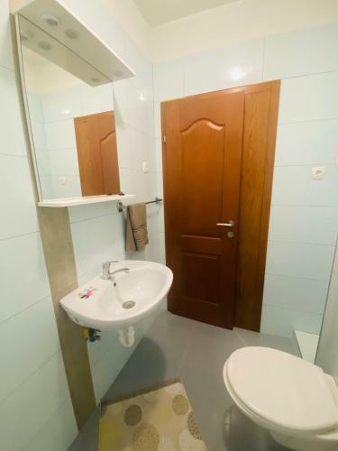 Apartman Janja