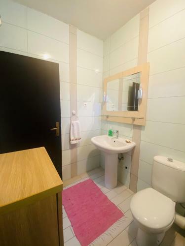 Apartman Janja