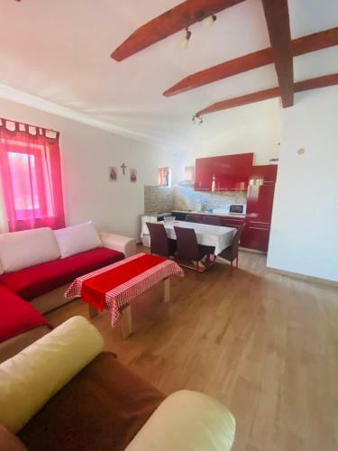 Apartman Janja