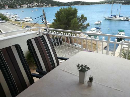 Apartments Nera Veldi?