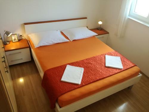 Apartments Nera Veldi?