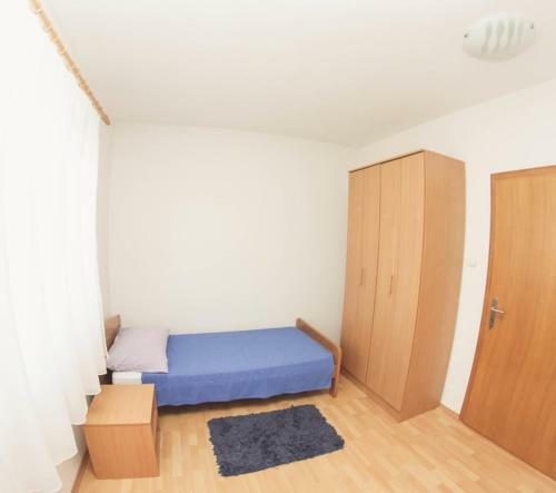 Apartmani Bartoli?