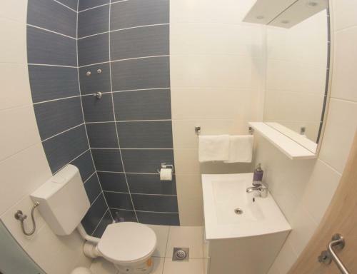 Apartmani Bartoli?