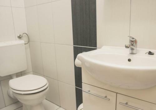 Apartmani Bartoli?