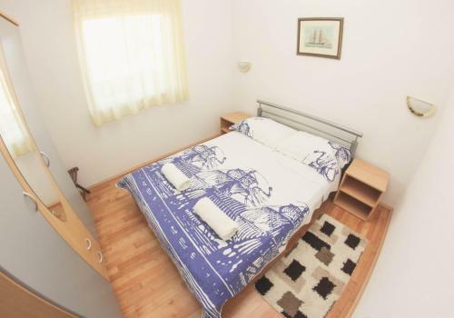 Apartmani Bartoli?