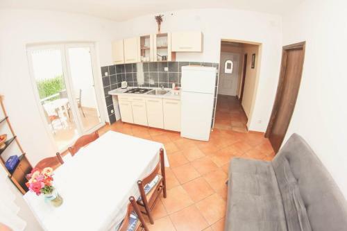 Apartmani Bartoli?