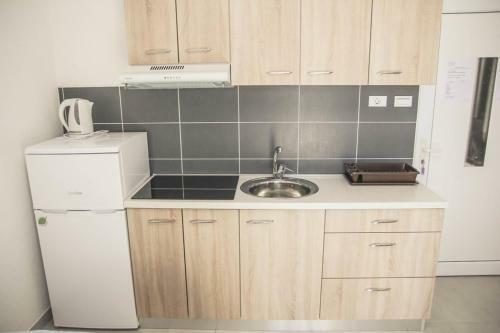 Apartmani Bartoli?