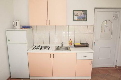Apartmani Bartoli?