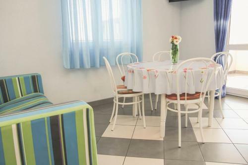 Apartmani Bartoli?
