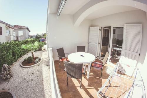 Apartmani Bartoli?