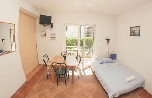 Apartmani Bartoli?
