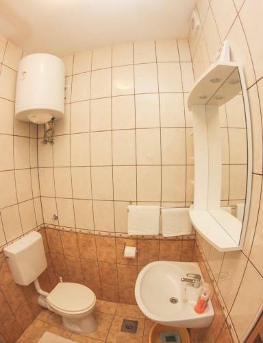Apartmani Bartoli?
