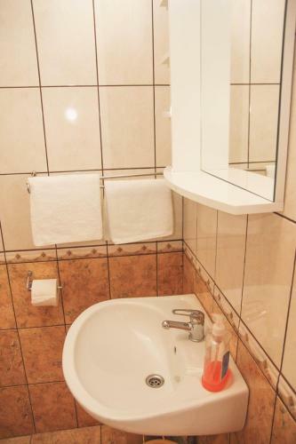 Apartmani Bartoli?
