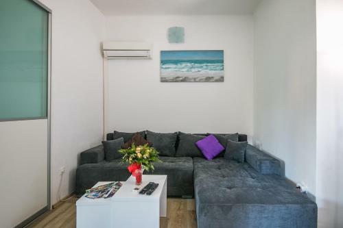 Apartamento City Star