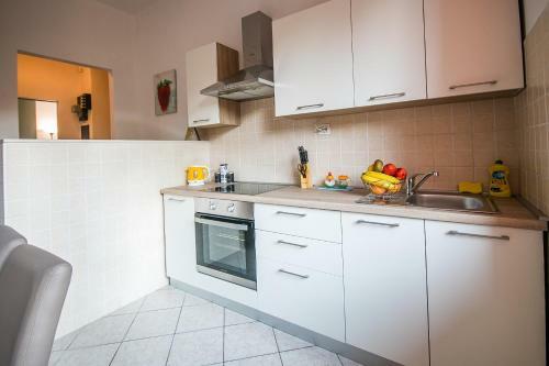 Apartamento City Star