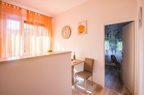 Apartamento City Star