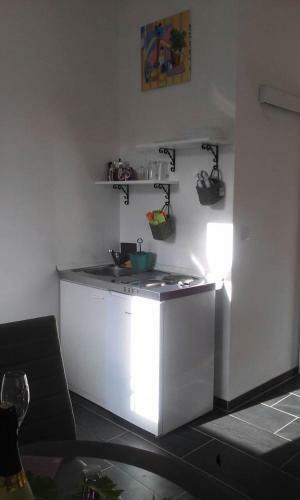 Apartamentos Studio Fortuna