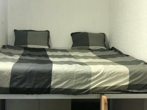 Apartman 4 People