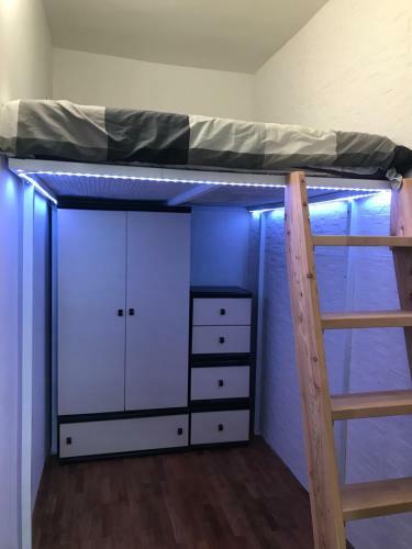 Apartman 4 People