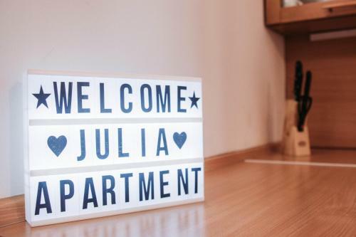 Apartments Julia
