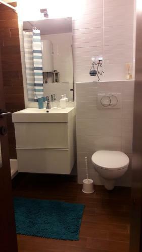 Apartamentos Ada