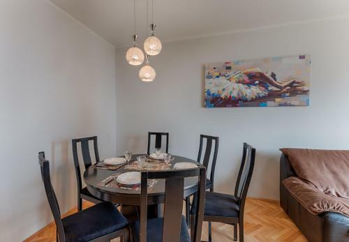 Two Bedroom Apartment Paris