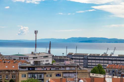Apartamento Sunset View