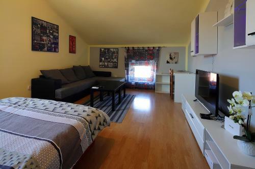 Apartman Vito