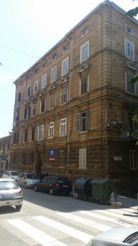 Apartman Vito