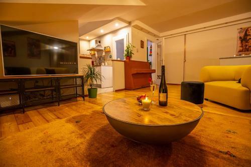 Apartamento Zoe