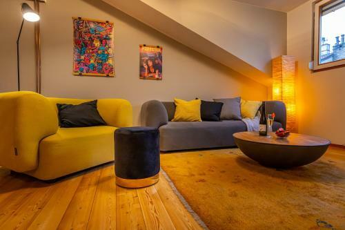 Apartamento Zoe
