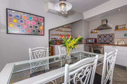Apartamento Zoe