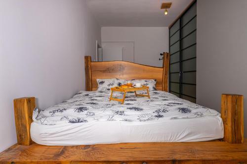 Apartamento Zoe