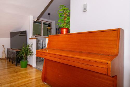 Apartamento Zoe