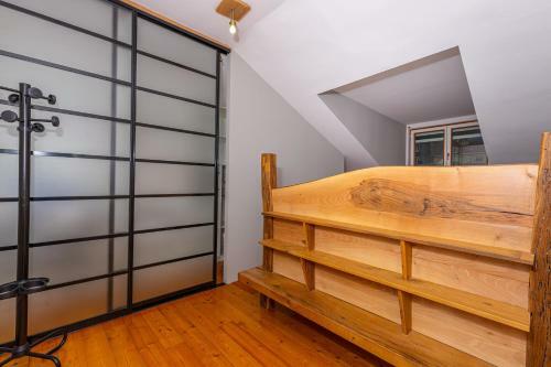 Apartamento Zoe