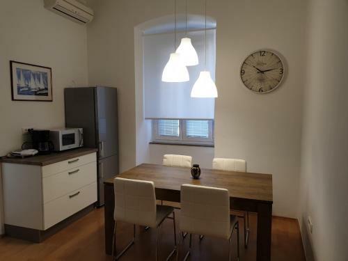 Apartment Garma