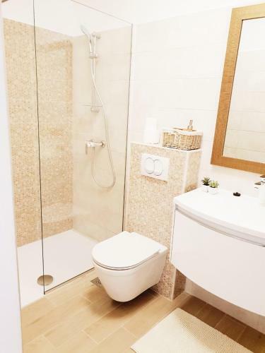 Apartment Stela