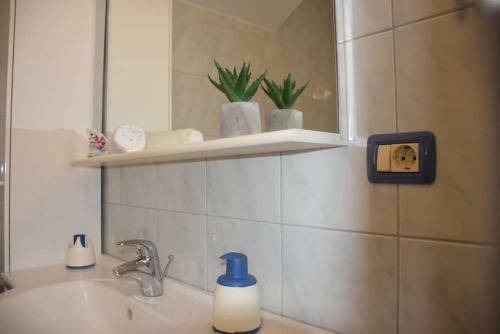 Apartman As