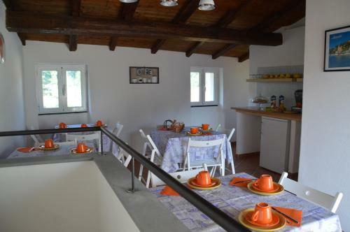 Hostal Il Gelsomino
