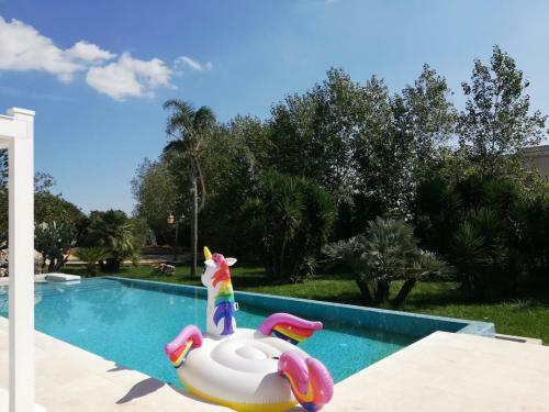 Villa Gavida