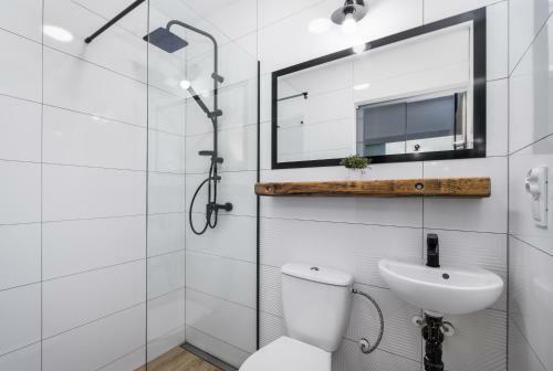 Bed & Breakfast Forrest Jantar