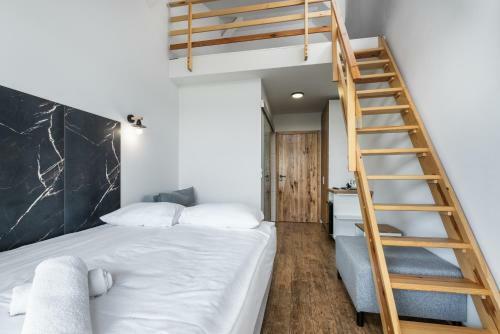 Bed & Breakfast Forrest Jantar