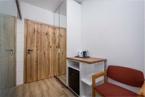 Bed & Breakfast Forrest Jantar