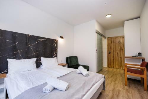 Bed & Breakfast Forrest Jantar