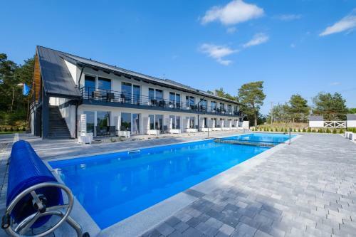 Bed & Breakfast Forrest Jantar