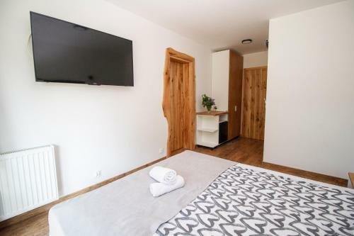 Bed & Breakfast Forrest Jantar