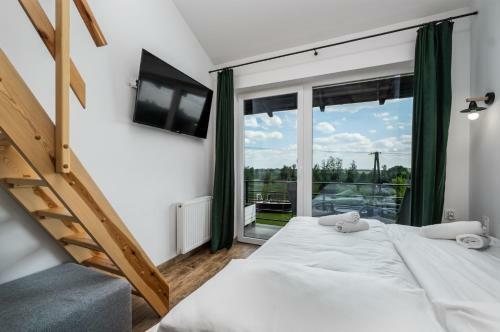 Bed & Breakfast Forrest Jantar