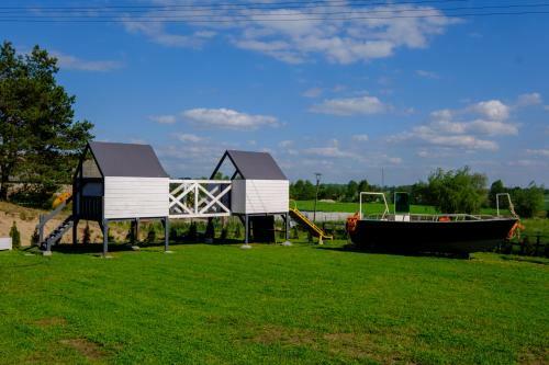 Bed & Breakfast Forrest Jantar